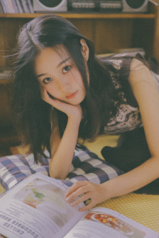 我在路上最爱你