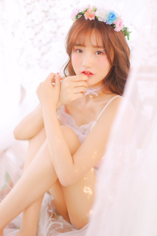 第1章厨房春潮