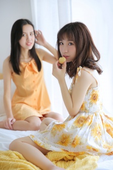 彩衣旬果